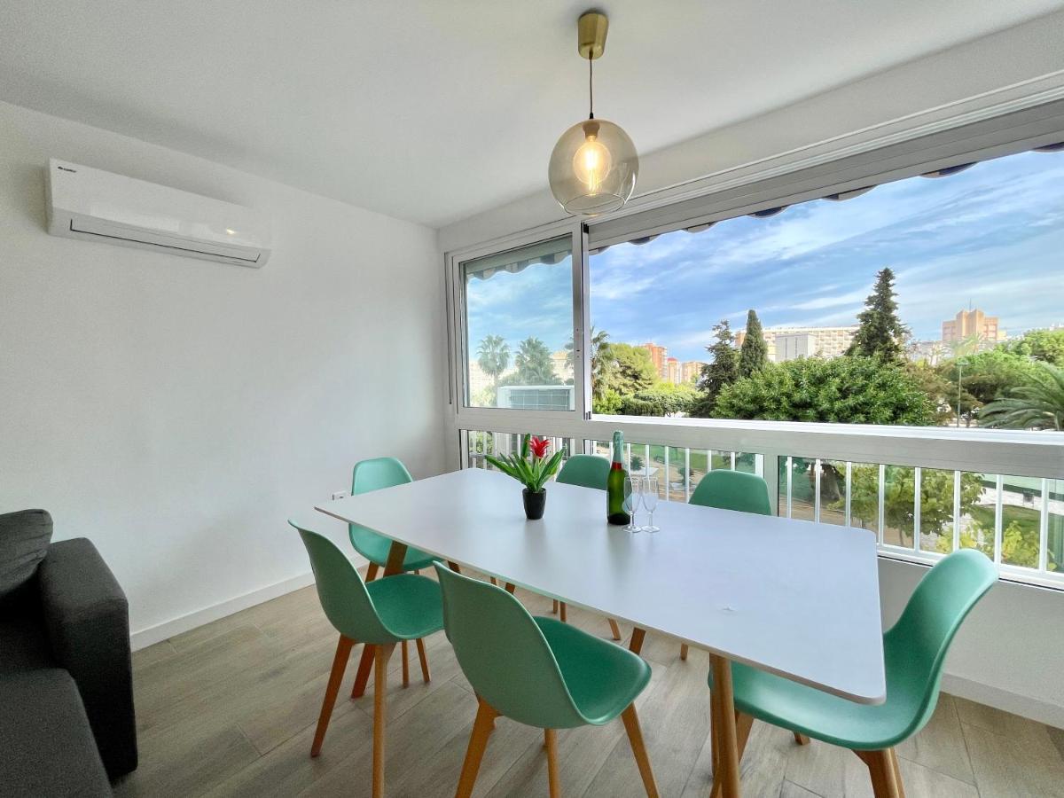 Playa San Juan Alicante Luxurious Home By The Beach 외부 사진