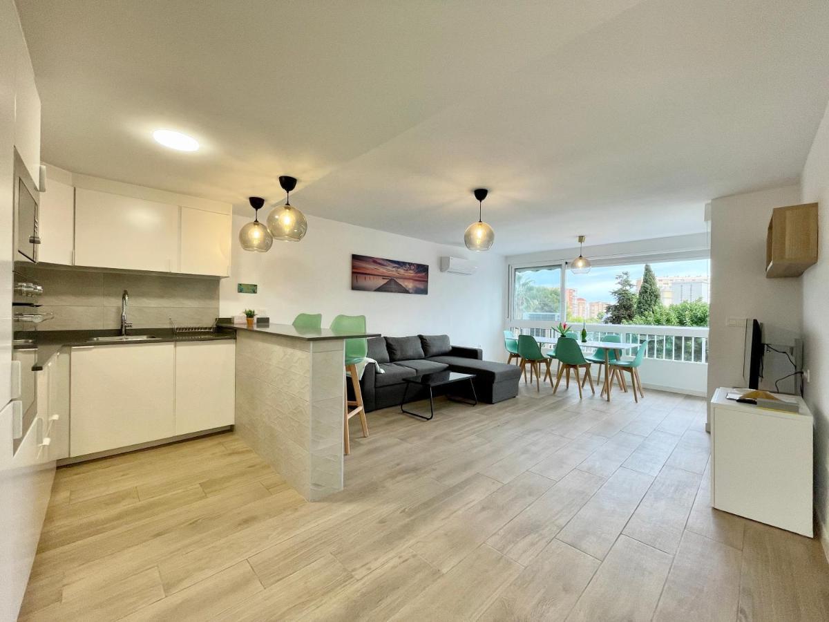 Playa San Juan Alicante Luxurious Home By The Beach 외부 사진
