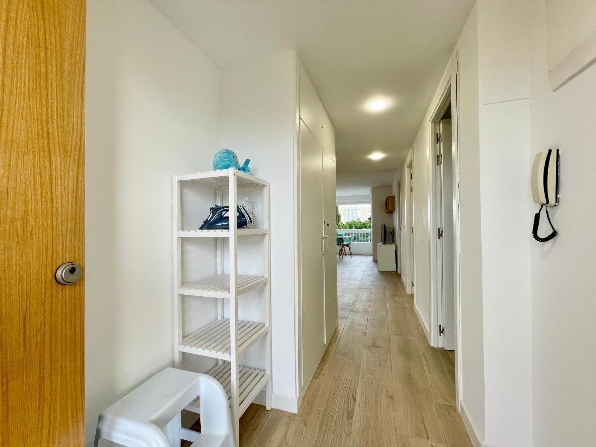 Playa San Juan Alicante Luxurious Home By The Beach 외부 사진