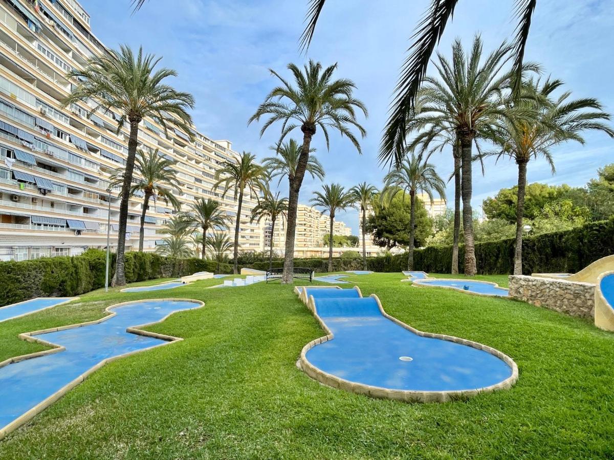 Playa San Juan Alicante Luxurious Home By The Beach 외부 사진