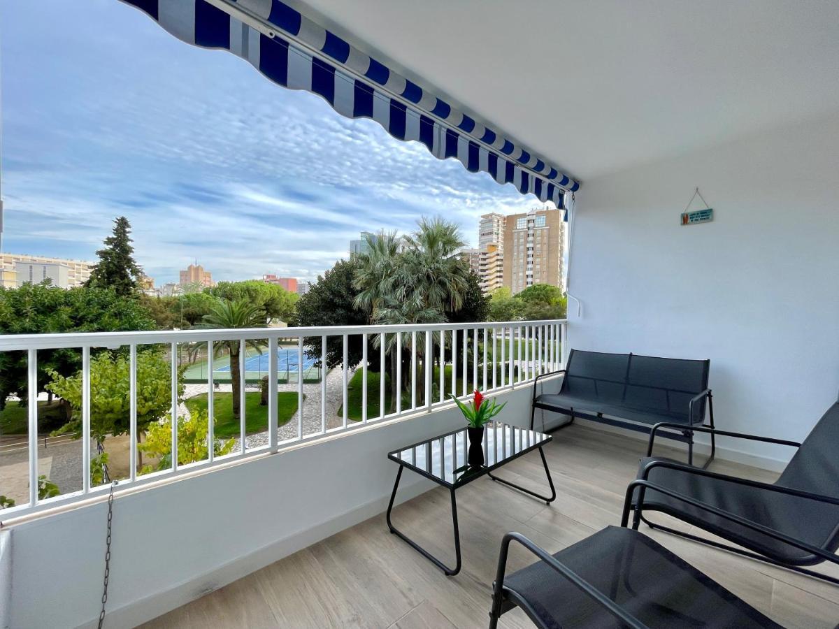 Playa San Juan Alicante Luxurious Home By The Beach 외부 사진