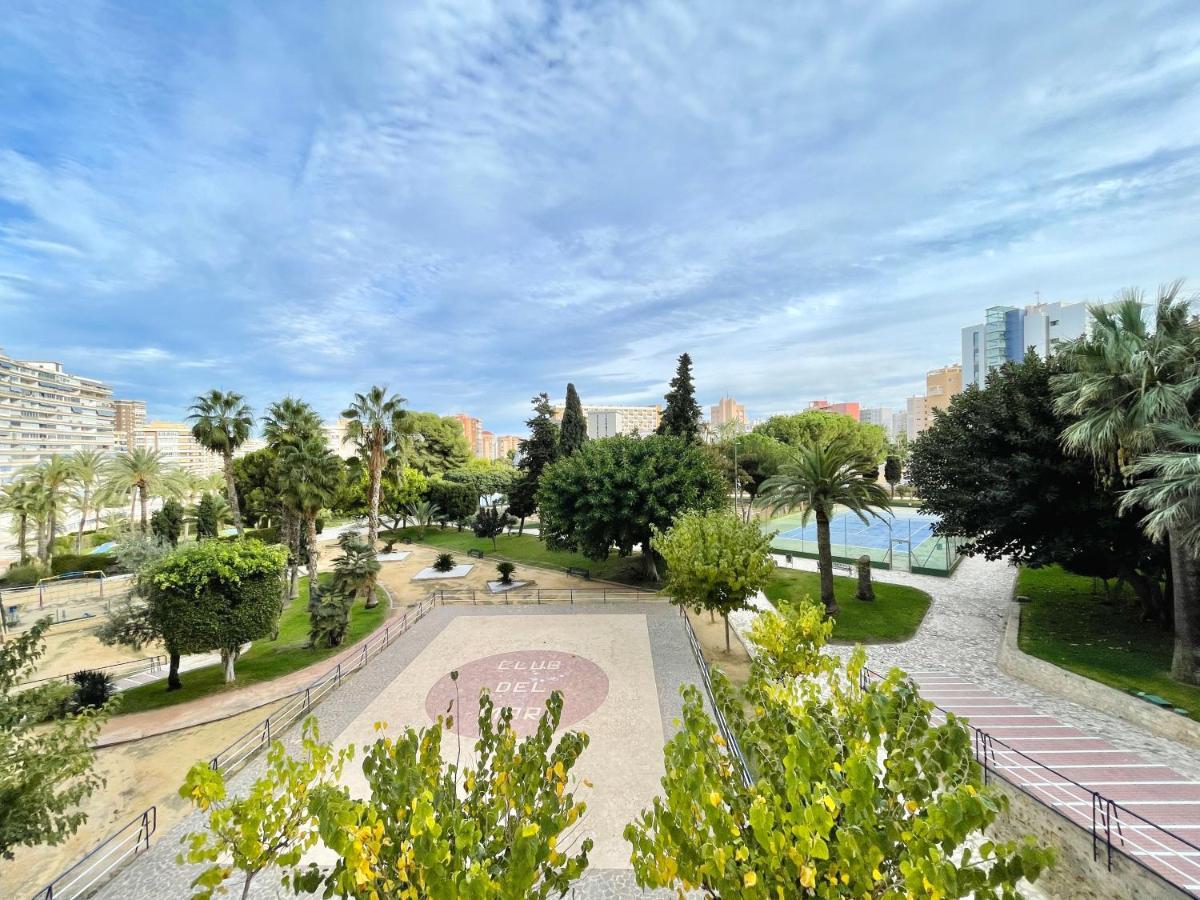 Playa San Juan Alicante Luxurious Home By The Beach 외부 사진