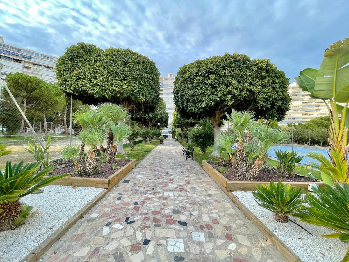 Playa San Juan Alicante Luxurious Home By The Beach 외부 사진