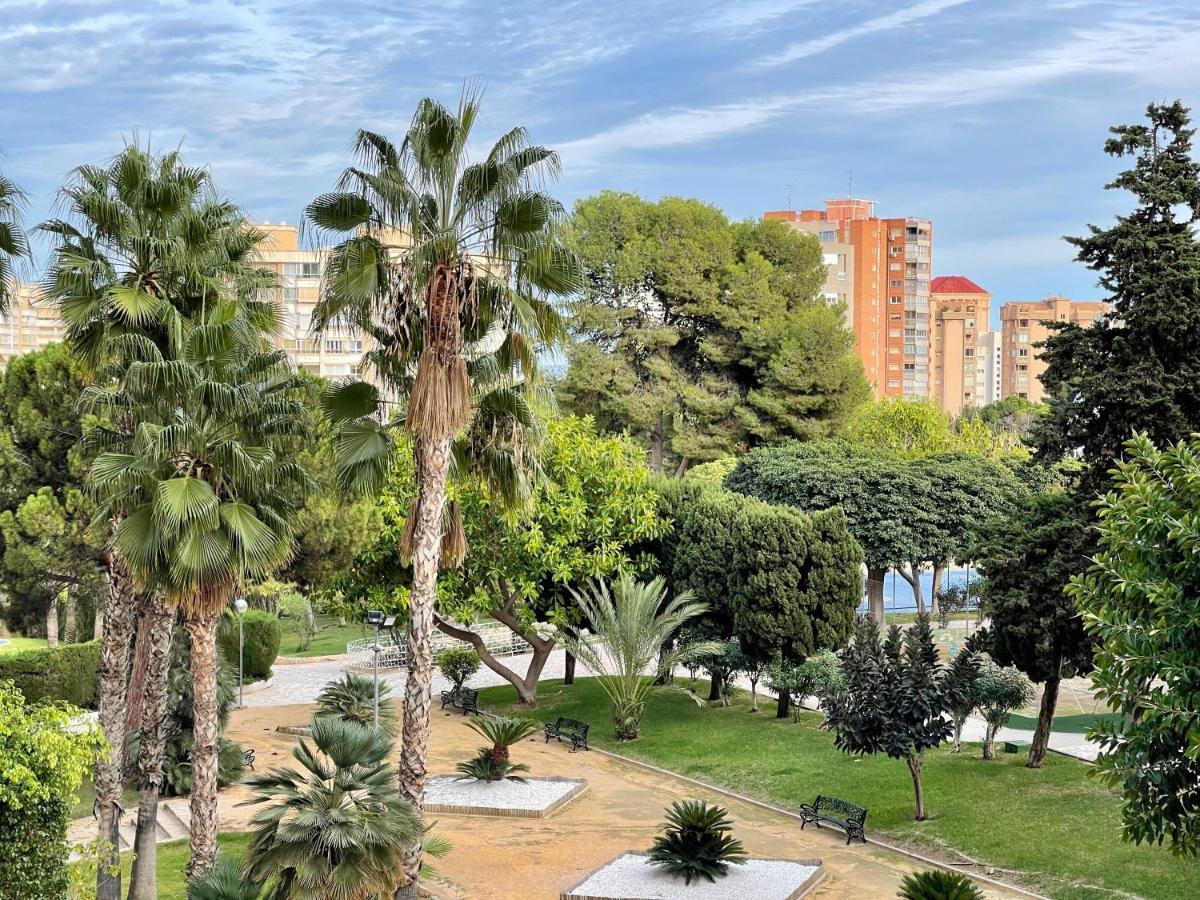 Playa San Juan Alicante Luxurious Home By The Beach 외부 사진