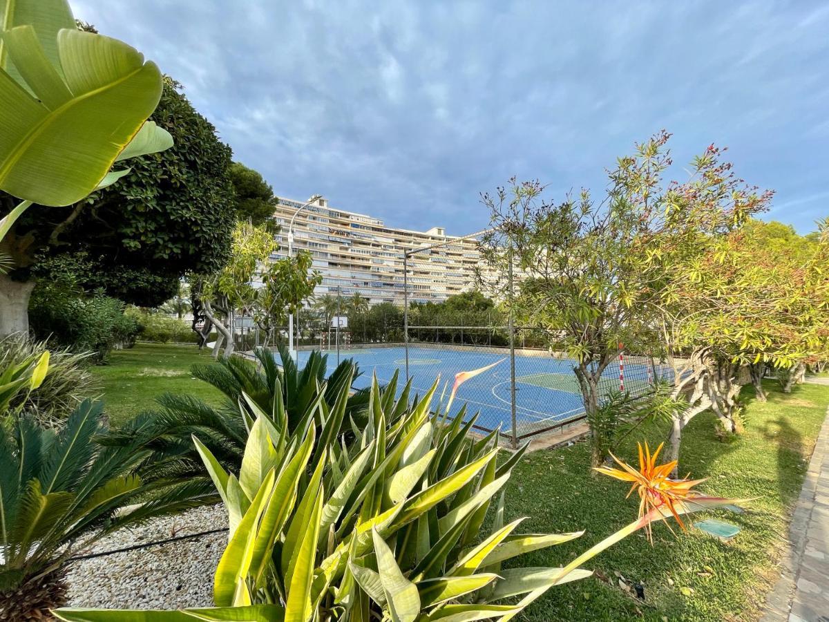 Playa San Juan Alicante Luxurious Home By The Beach 외부 사진